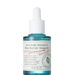 Axis-Y 6+1+1 Artichoke Intensive Skin Barrier Ampoule 30ml Discount