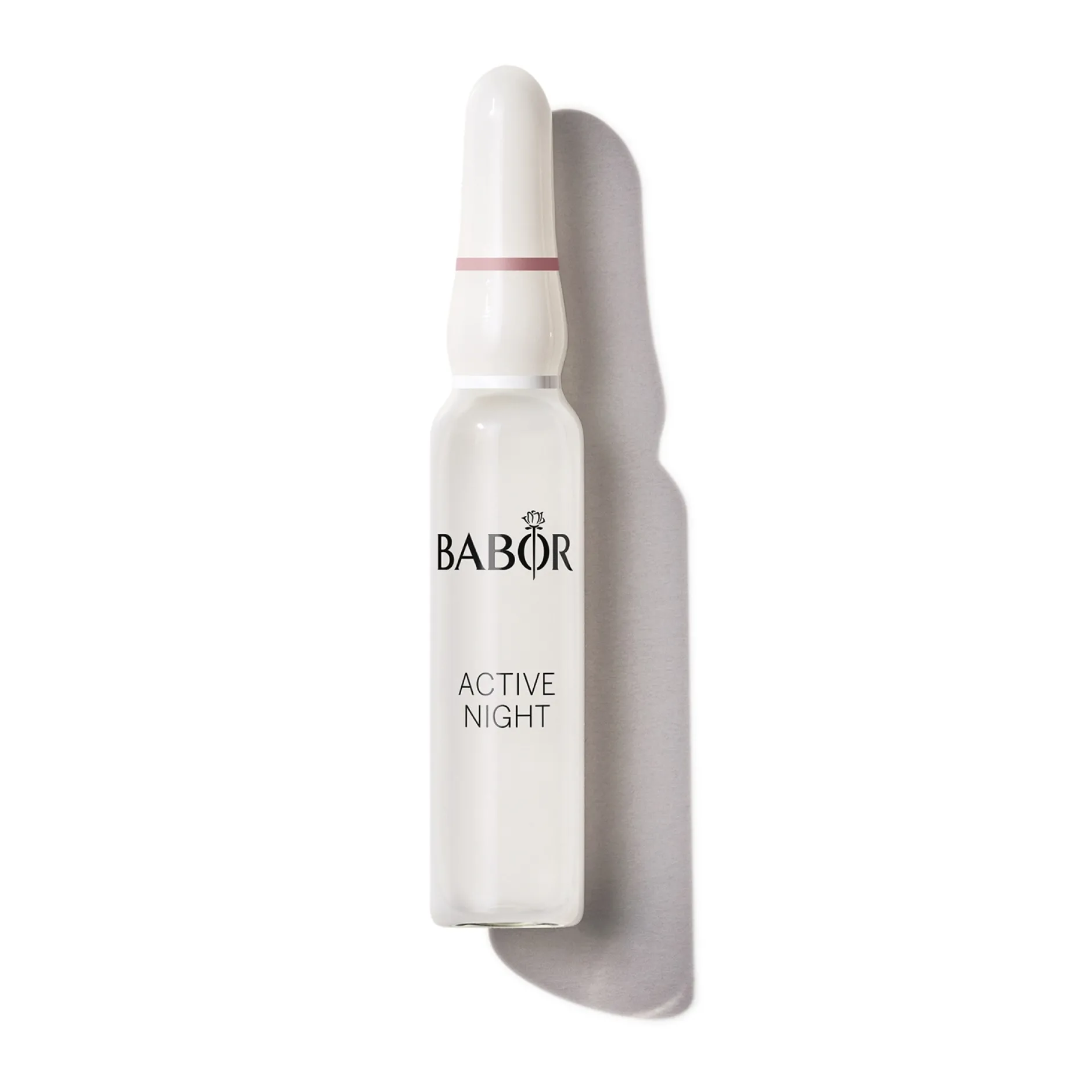 BABOR Ampoules Active Night 7 x 2ml