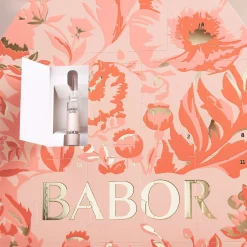 BABOR Ampoules Easter Egg 14 x 2ml Hot