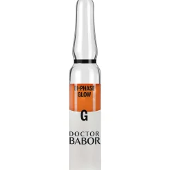 BABOR Ampoules Glow Bi-Phase Ampoule Serum Concentrate 7 x 2ml New