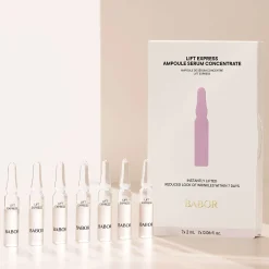BABOR Ampoules Lift Express 7 x 2ml Sale