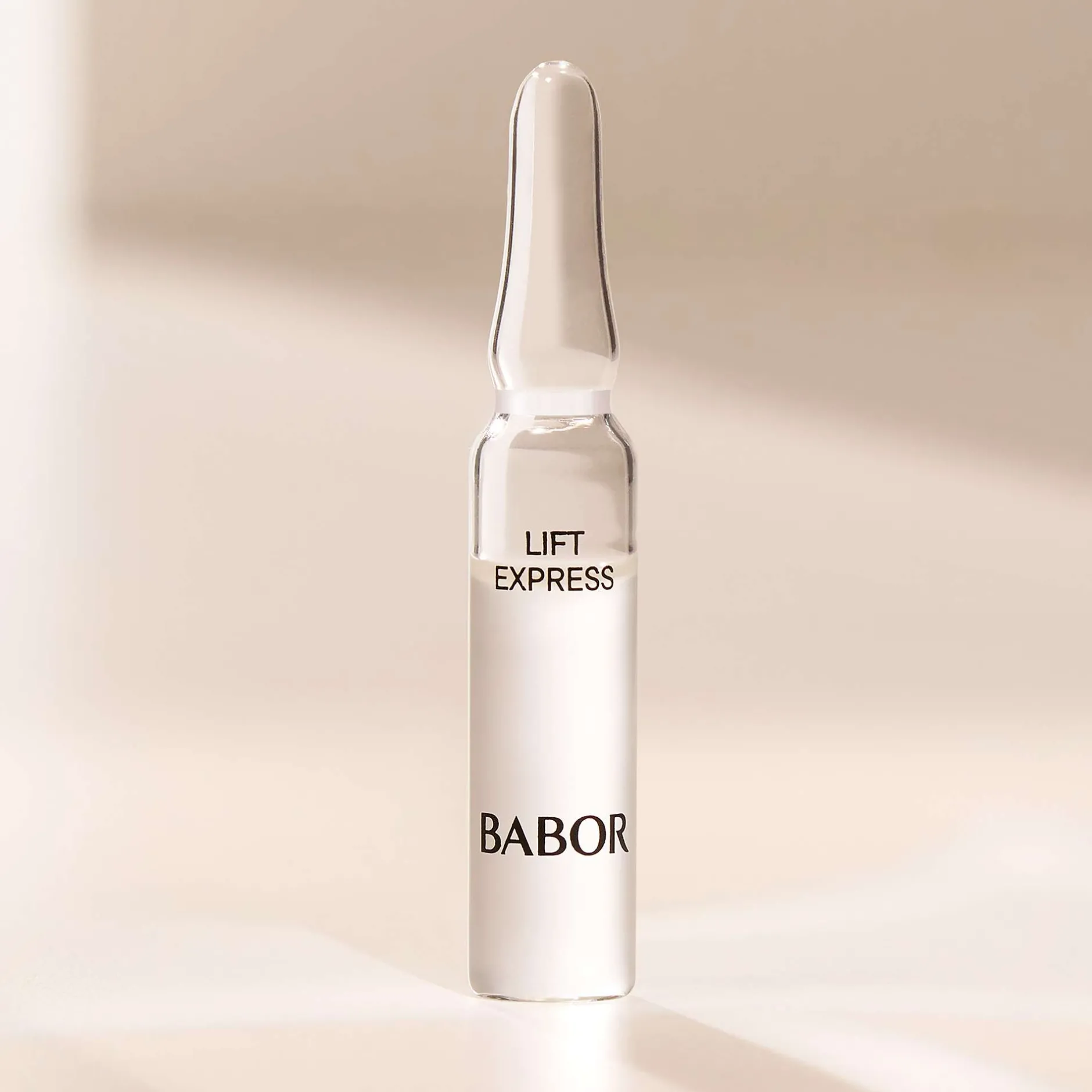 BABOR Ampoules Lift Express 7 x 2ml Sale