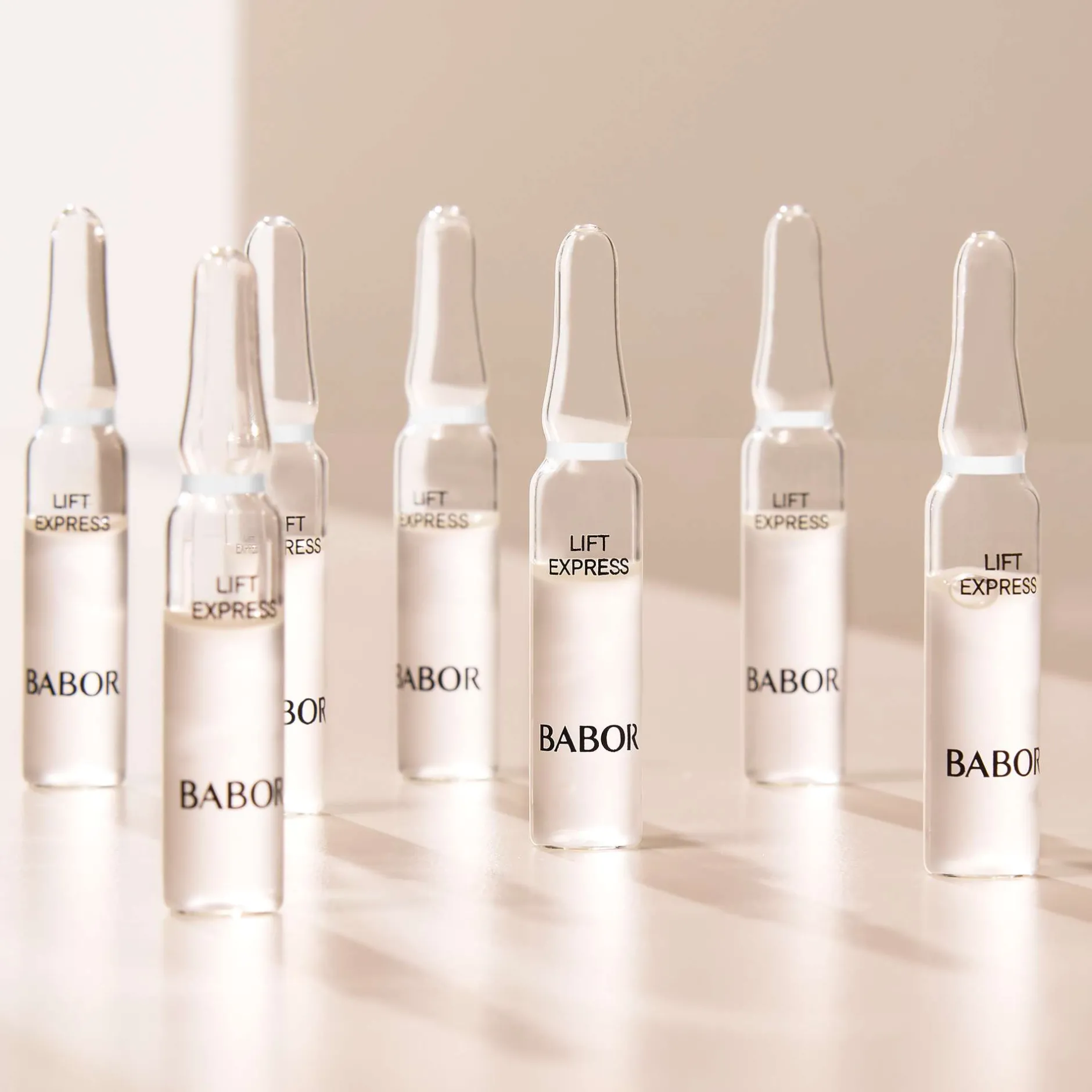 BABOR Ampoules Lift Express 7 x 2ml Sale