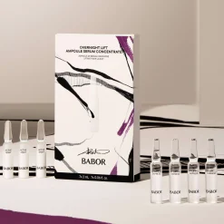 BABOR Ampoules Overnight Lift Set Sale