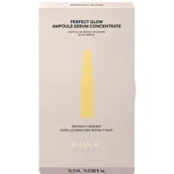 BABOR Ampoules Perfect Glow 7 x 2ml