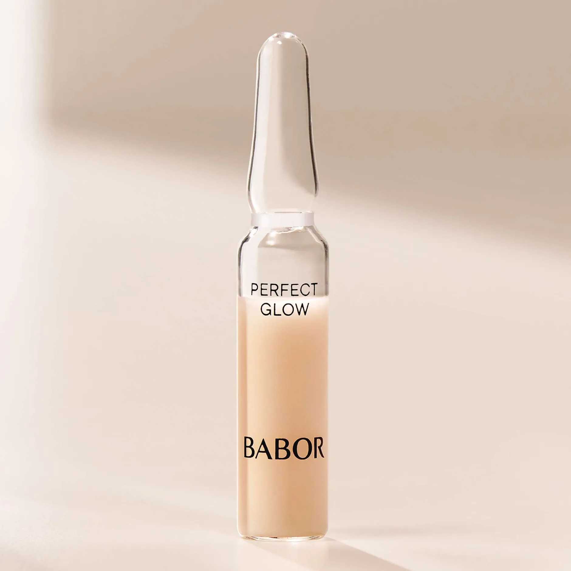 BABOR Ampoules Perfect Glow 7 x 2ml
