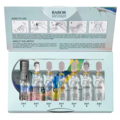 BABOR Ampoules Resurfacing Ampoule Limited Edition 7 x 2ml