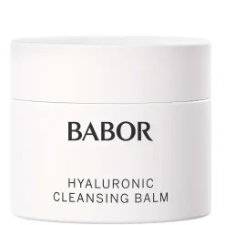 BABOR Cleansing Hyaluronic Cleansing Balm 150ml New