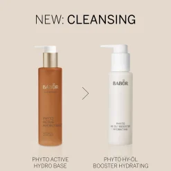 BABOR Cleansing Phyto HY-ÖL Booster Hydrating 100ml