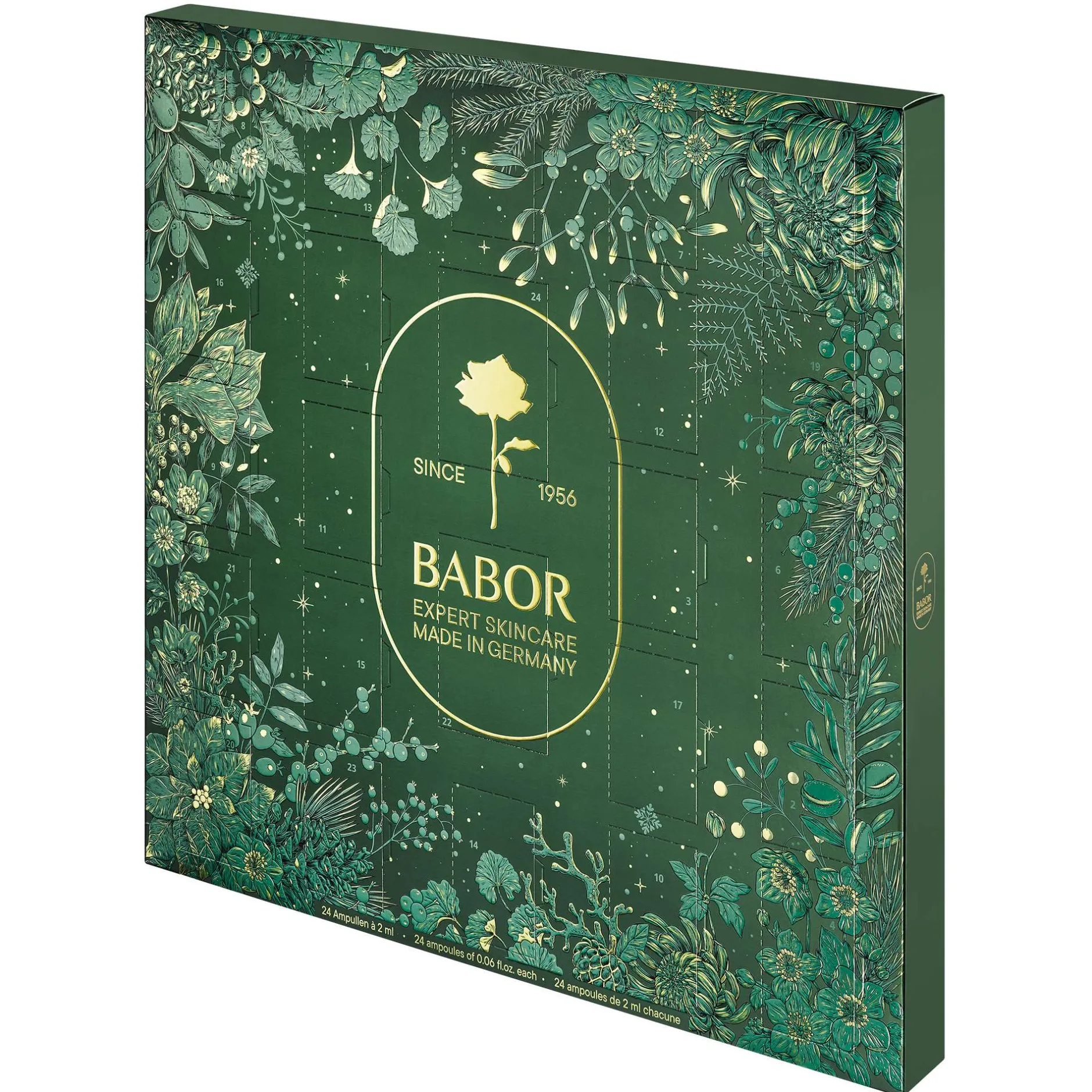 BABOR Doctor Advent Calendar Online