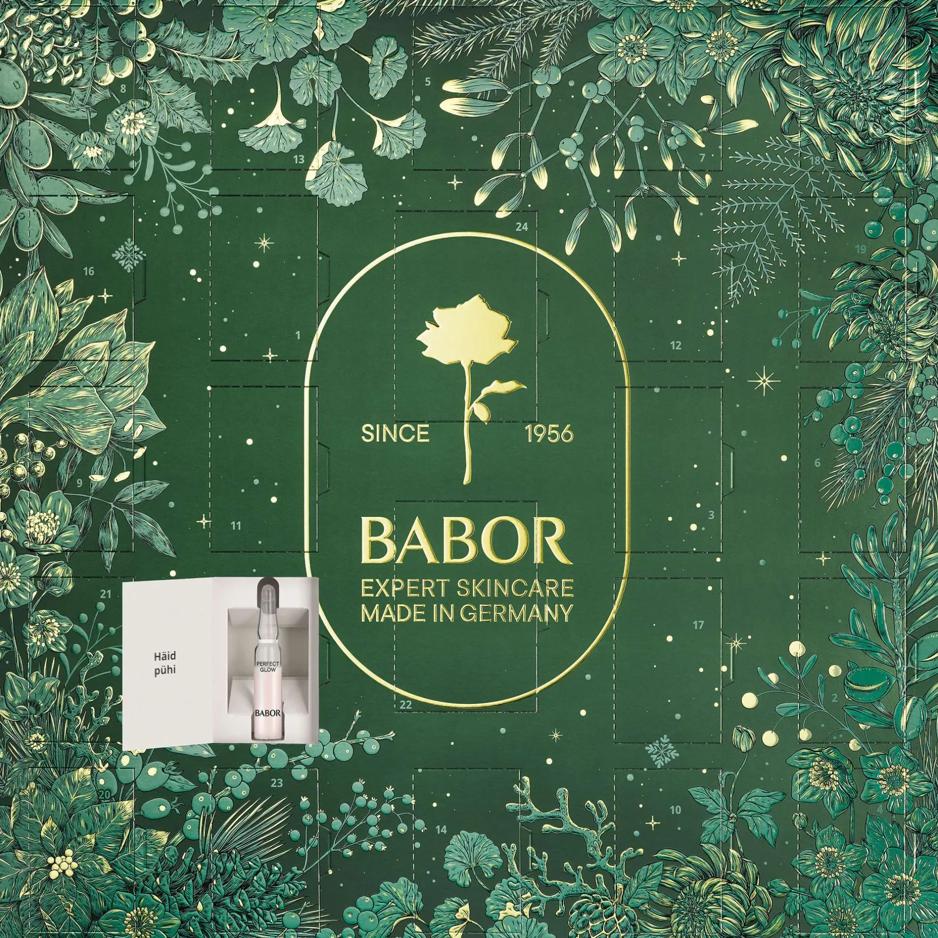BABOR Doctor Advent Calendar Online