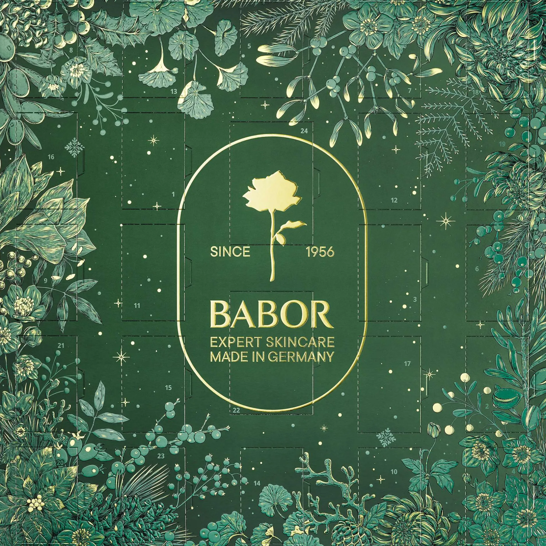 BABOR Doctor Advent Calendar Online