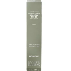 BABOR Doctor BB Cream SPF20 Light 40ml Sale