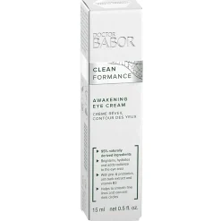 BABOR Doctor Microbiomic: Awakening Eye Cream 15ml Online