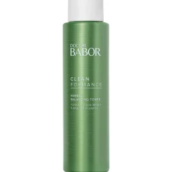 BABOR Doctor Microbiomic: Herbal Balancing Toner 200ml New