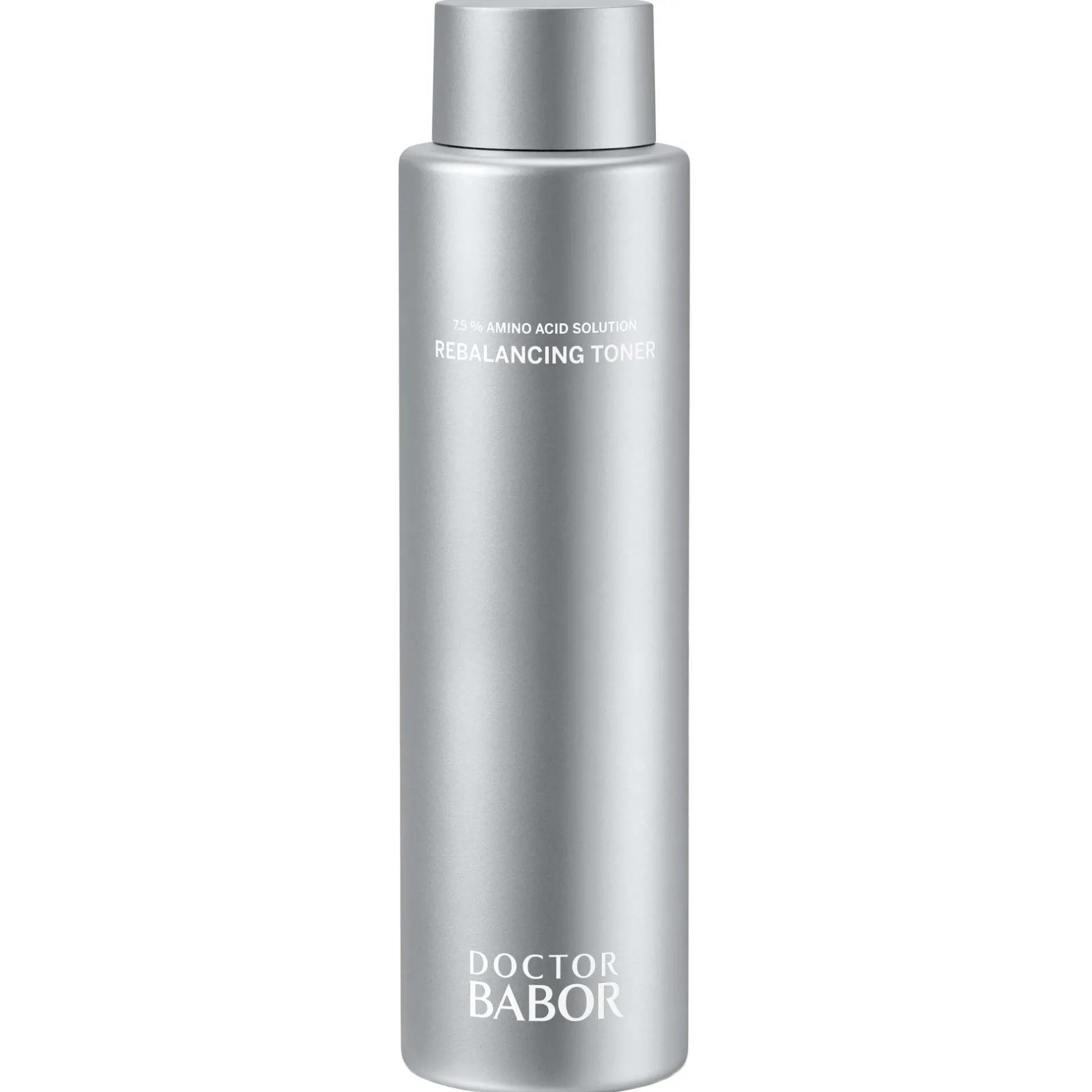 BABOR Doctor Rebalancing Toner 200ml New