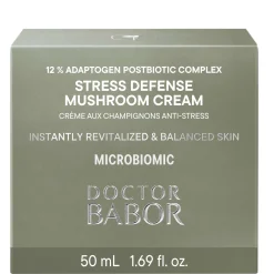 BABOR Doctor Stress Defense Mushroom Cream 50ml