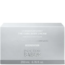 BABOR Doctor The Cure Body Cream 200ml Outlet