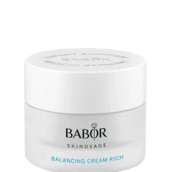 BABOR Skinovage Balancing Cream Rich 50ml Discount
