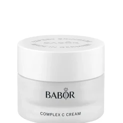 BABOR Skinovage Complex C Cream 50ml Discount