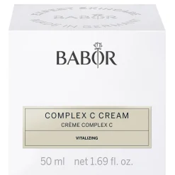 BABOR Skinovage Complex C Cream 50ml Discount