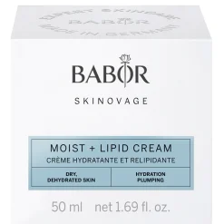 BABOR Skinovage Moist + Lipid Cream 50ml Best