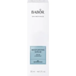 BABOR Skinovage Moisturizing Serum 30ml Hot