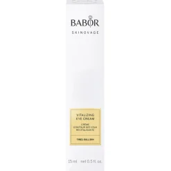 BABOR Skinovage Vitalizing Eye Cream 15ml Best