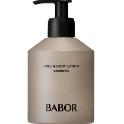 BABOR Soul & Body Lotion 250ml New