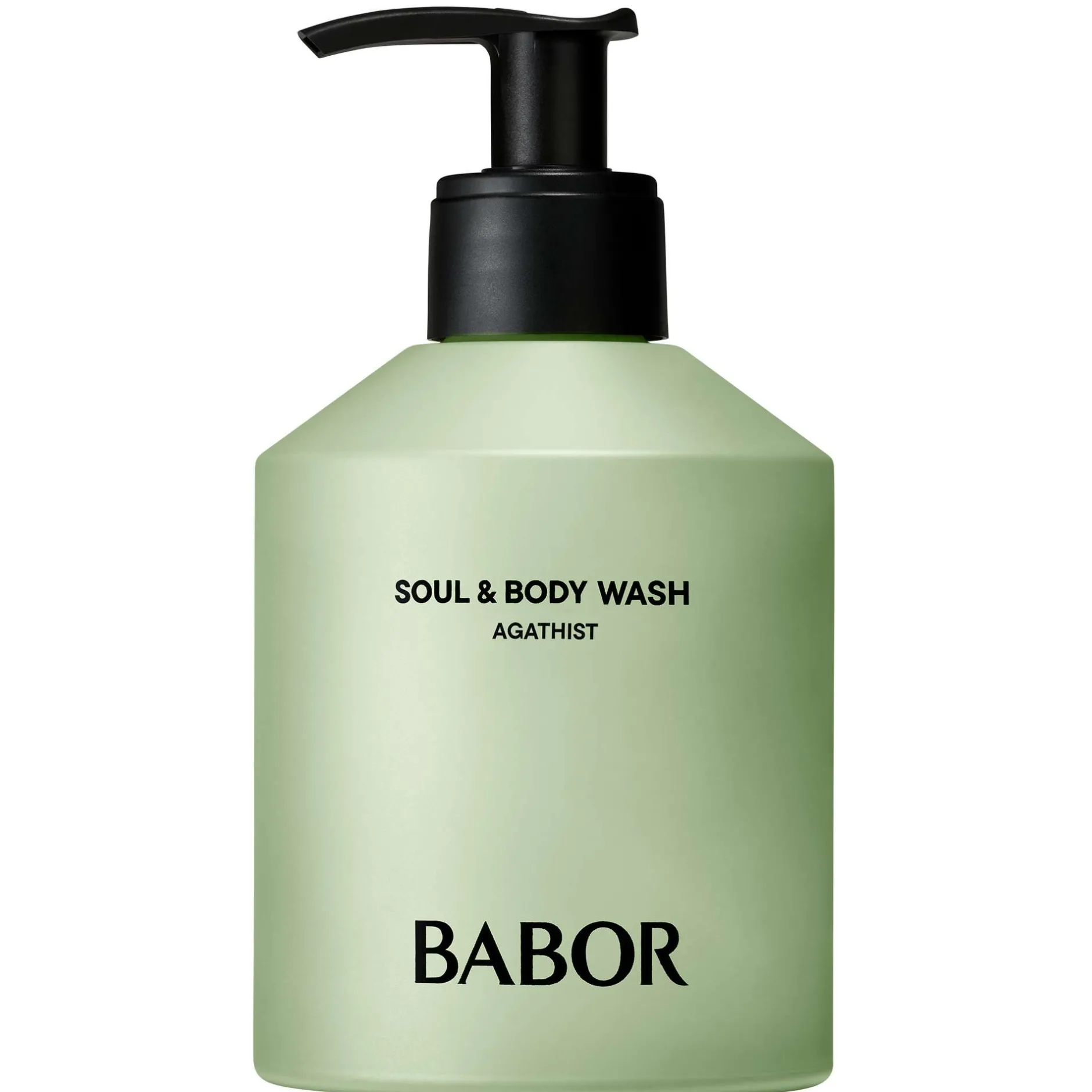 BABOR Soul & Body Wash Agathist 250ml New