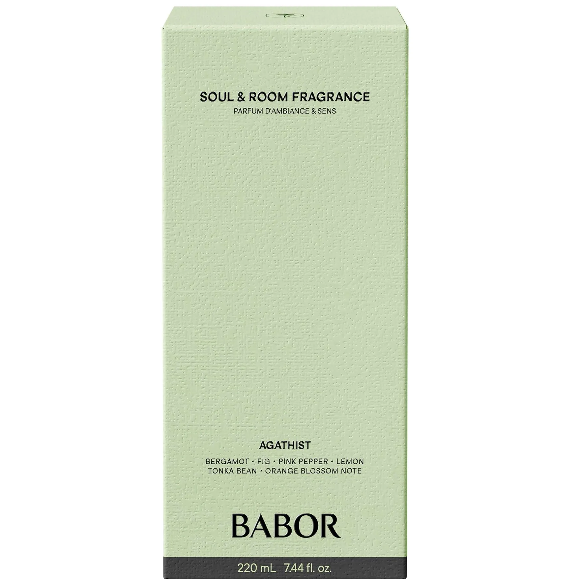 BABOR Soul & Room Fragrance Agathist 250ml Online