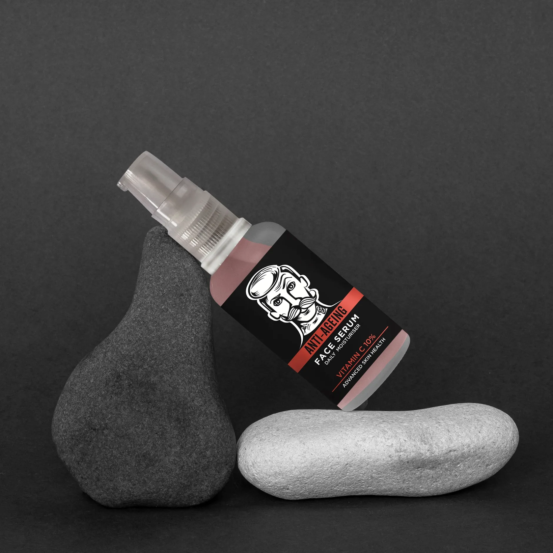 BARBER PRO Anti-Ageing Face Serum 30ml Outlet