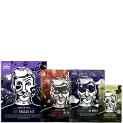 BARBER PRO Sets Eye Rescue Kit Best