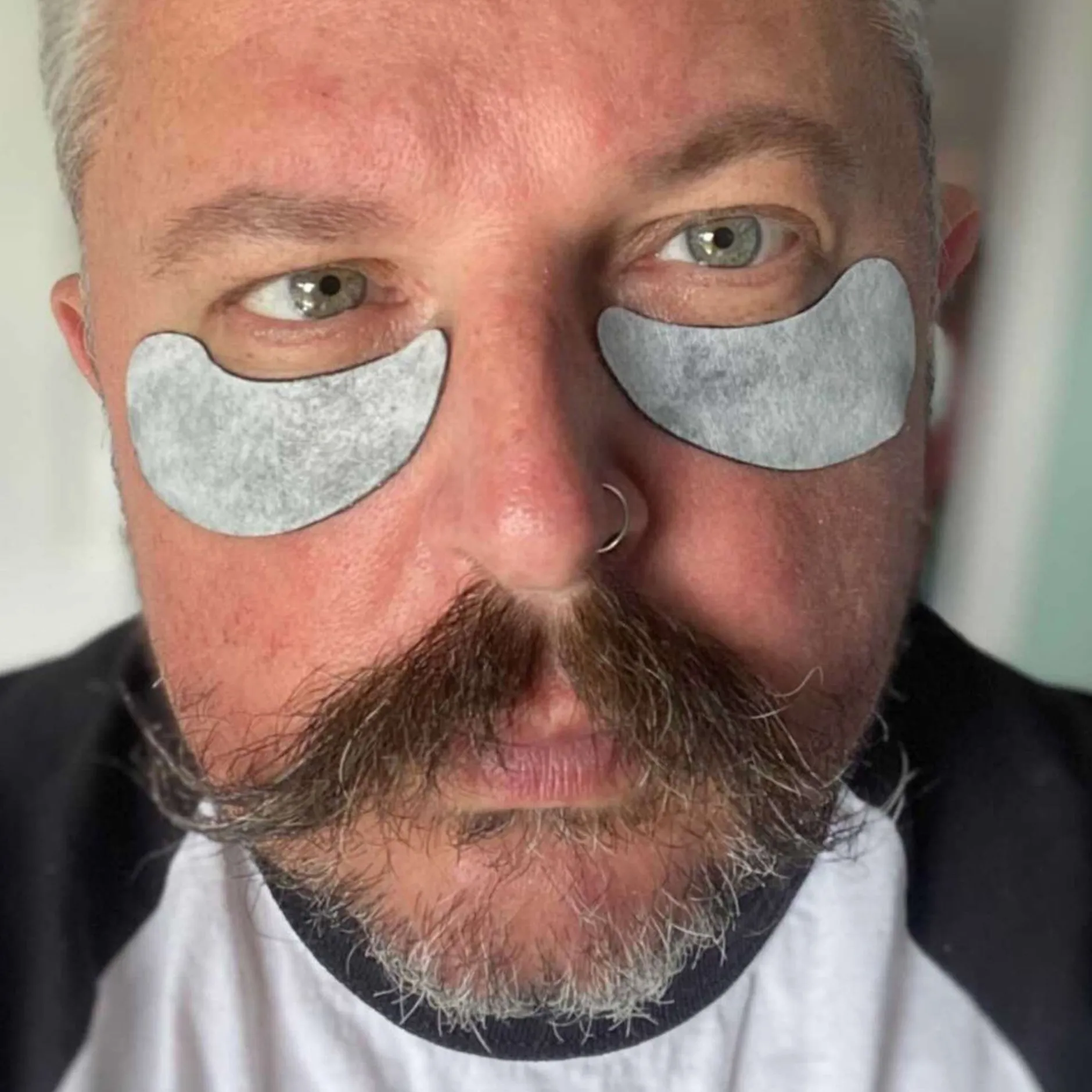 BARBER PRO Sets Eye Rescue Kit Best