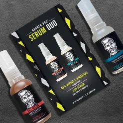 BARBER PRO Sets Serum Duo Discount