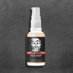BARBER PRO Sets Serum Duo Discount