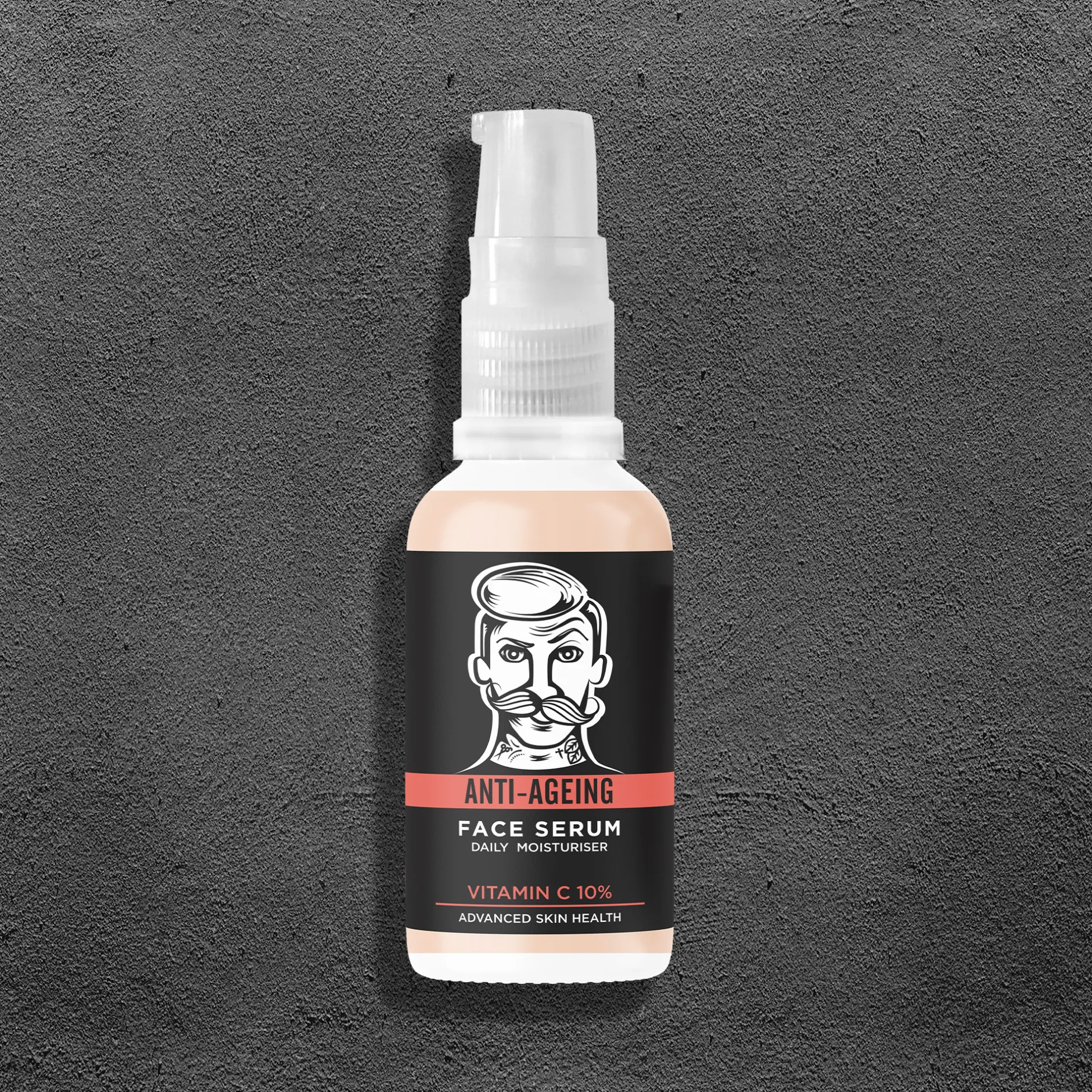 BARBER PRO Sets Serum Duo Discount