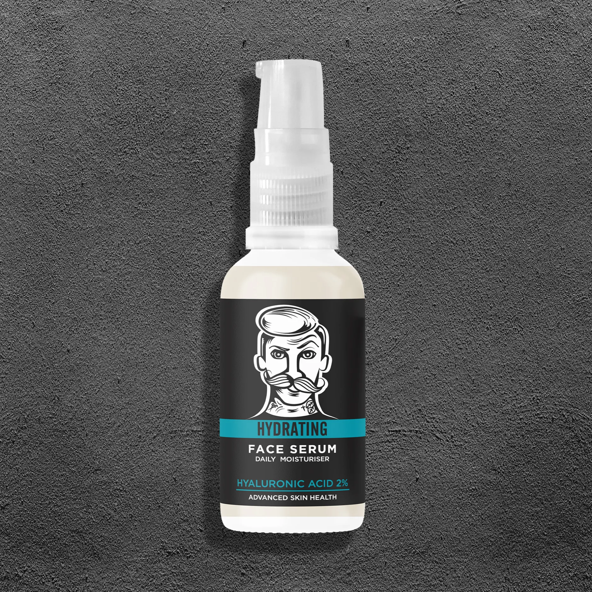 BARBER PRO Sets Serum Duo Discount