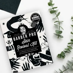 BARBER PRO Sets Skin Revival Kit