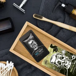 BARBER PRO Sets Skin Revival Kit