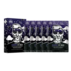 BARBER PRO Warming Eye Mask x 5