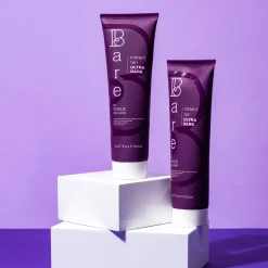 Bare by Vogue Body Instant Tan Ultra Dark 150ml Discount