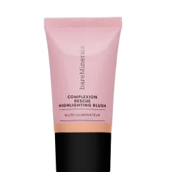 bareMinerals Complexion Rescue Highlighting Blush Peach Glow 15ml Sale