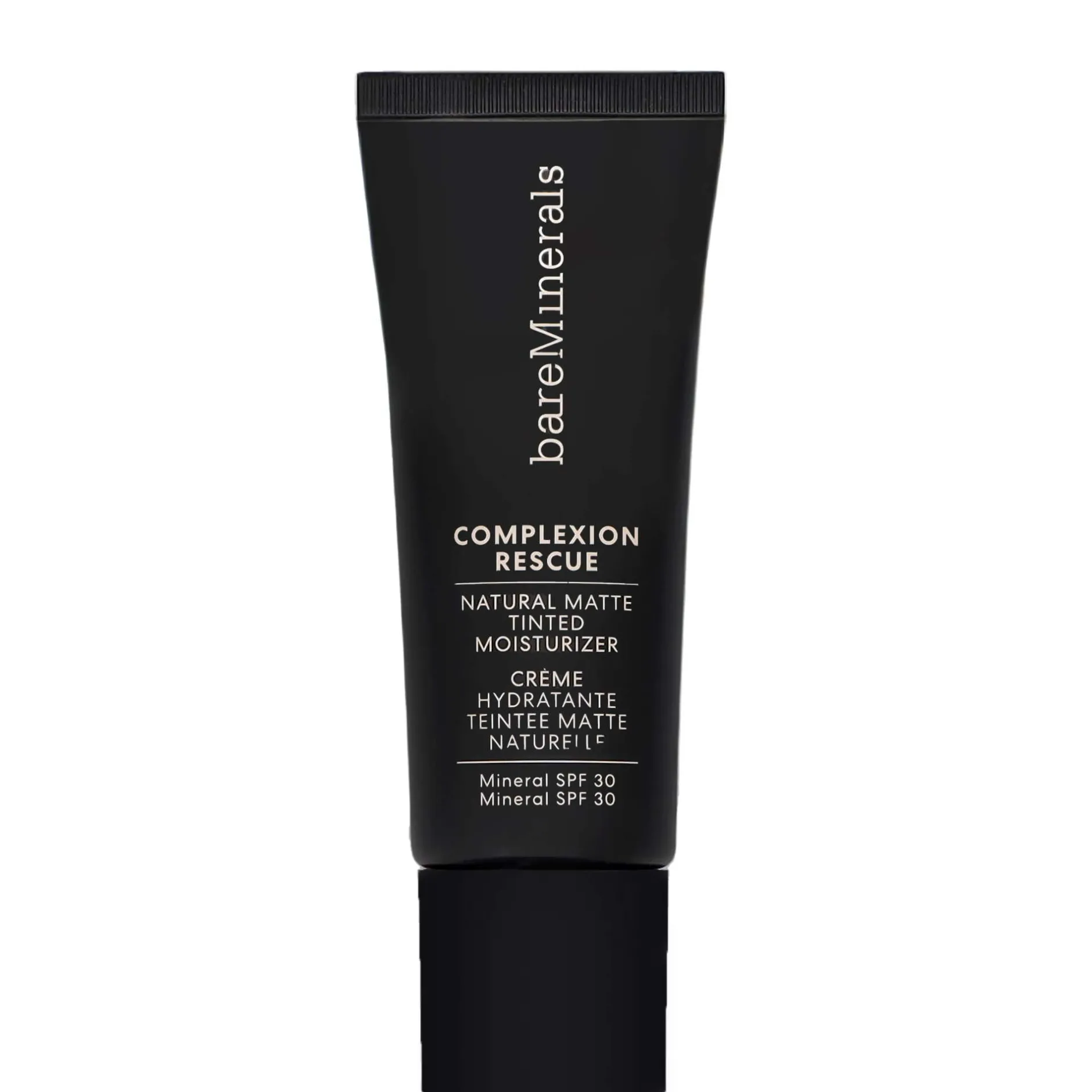 bareMinerals Complexion Rescue Natural Matte Tinted Moisturizer Mineral SPF30 02 Vanilla 35ml Online