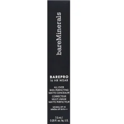 bareMinerals Dewy Lip Gloss-Balm Strength 2.3g
