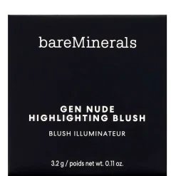 bareMinerals Gen Nude Highlighting Blush Opal Glow 3.8g Sale