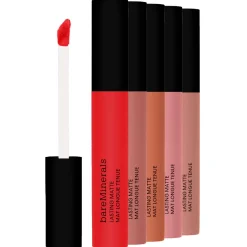bareMinerals Mineralist Lasting Matte Liquid Lipstick Lucky 3.5ml New