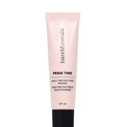 bareMinerals Prime Time Daily Protecting Primer Mineral SPF30 30ml Online