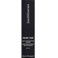 bareMinerals Prime Time Daily Protecting Primer Mineral SPF30 30ml Online