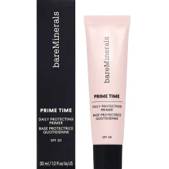 bareMinerals Prime Time Daily Protecting Primer Mineral SPF30 30ml Online